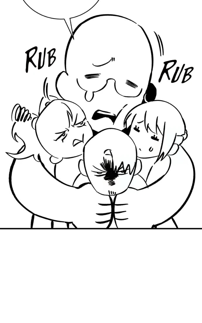 The Hero, the Demon, andthe Villain Chapter 141.1 page 11 - 