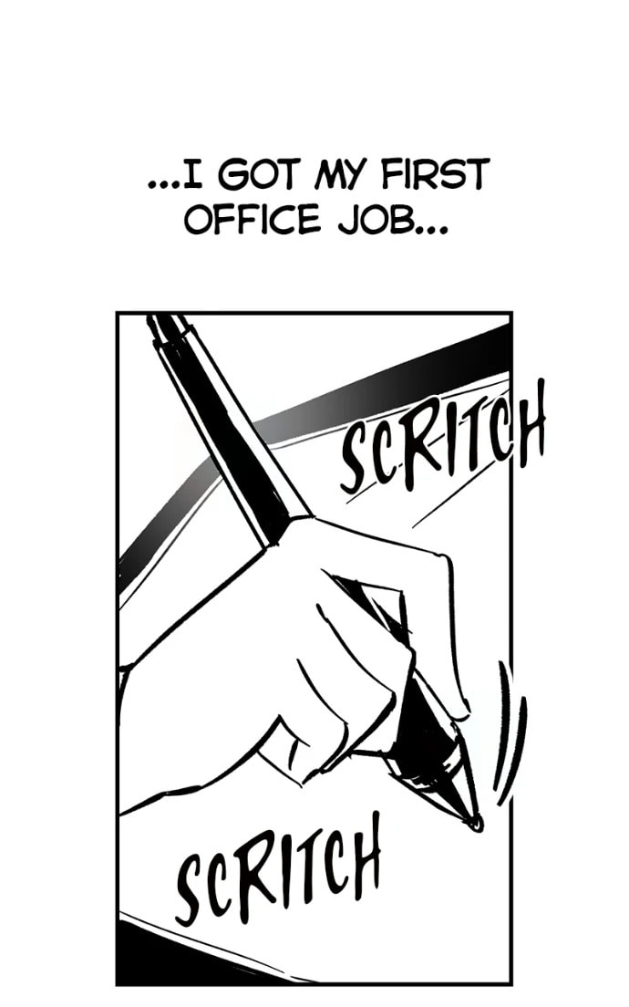 The Hero, the Demon, andthe Villain Chapter 141.1 page 18 - 