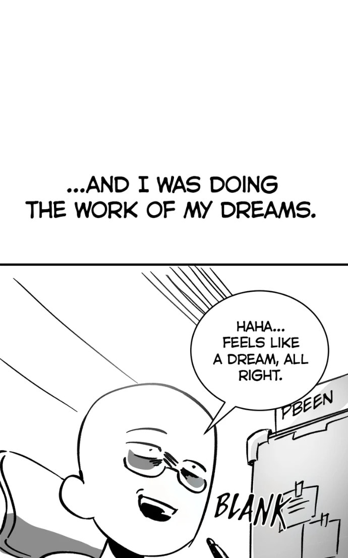 The Hero, the Demon, andthe Villain Chapter 141.1 page 19 - 