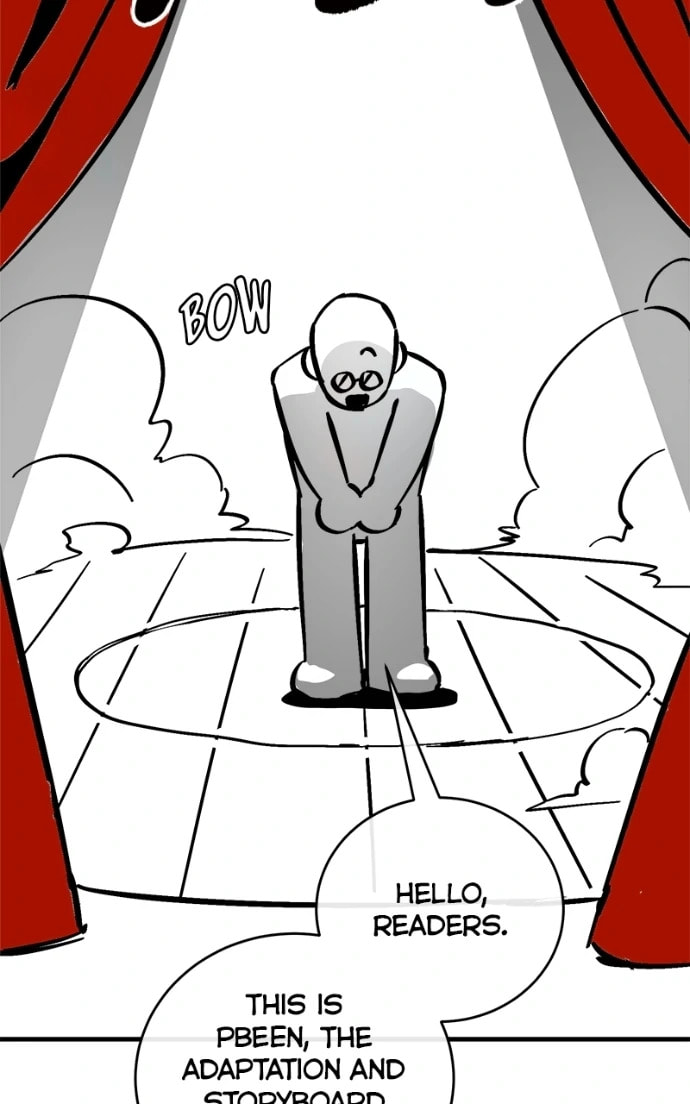 The Hero, the Demon, andthe Villain Chapter 141.1 page 3 - 
