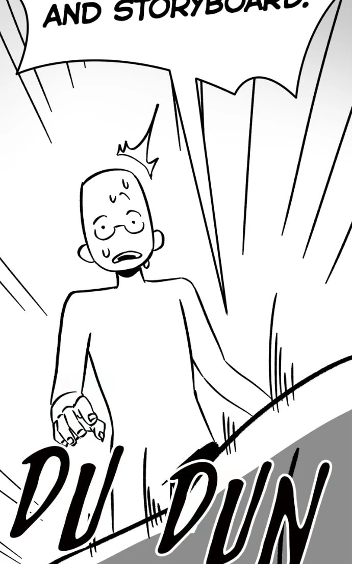 The Hero, the Demon, andthe Villain Chapter 141.1 page 22 - 
