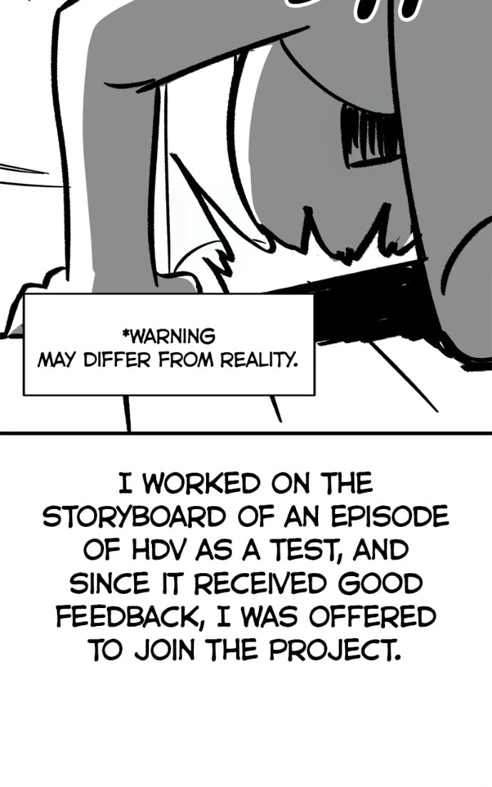 The Hero, the Demon, andthe Villain Chapter 141.1 page 23 - 