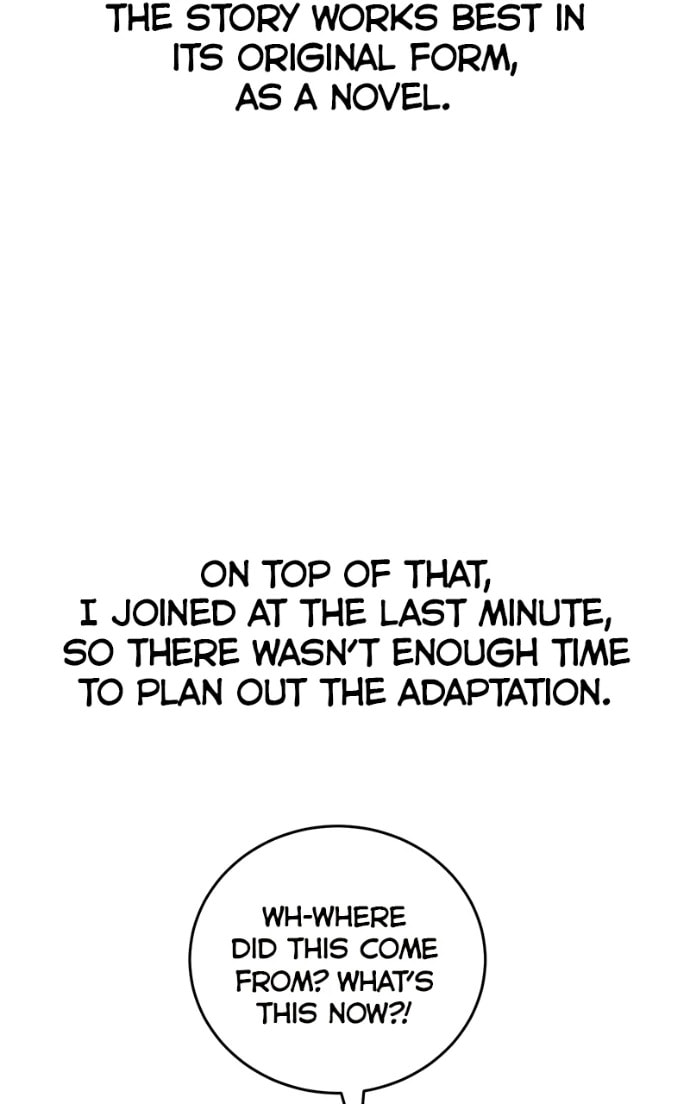 The Hero, the Demon, andthe Villain Chapter 141.1 page 36 - 