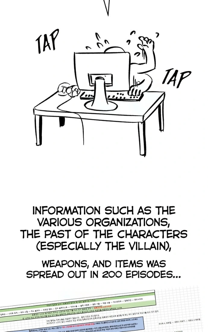 The Hero, the Demon, andthe Villain Chapter 141.1 page 37 - 