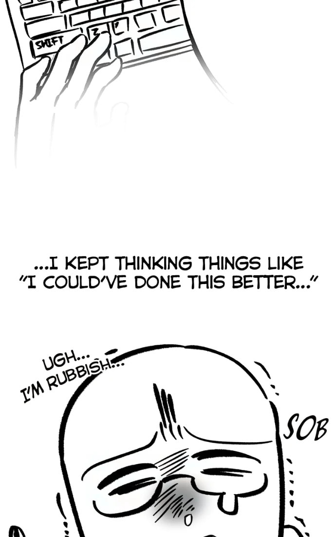 The Hero, the Demon, andthe Villain Chapter 141.1 page 40 - 