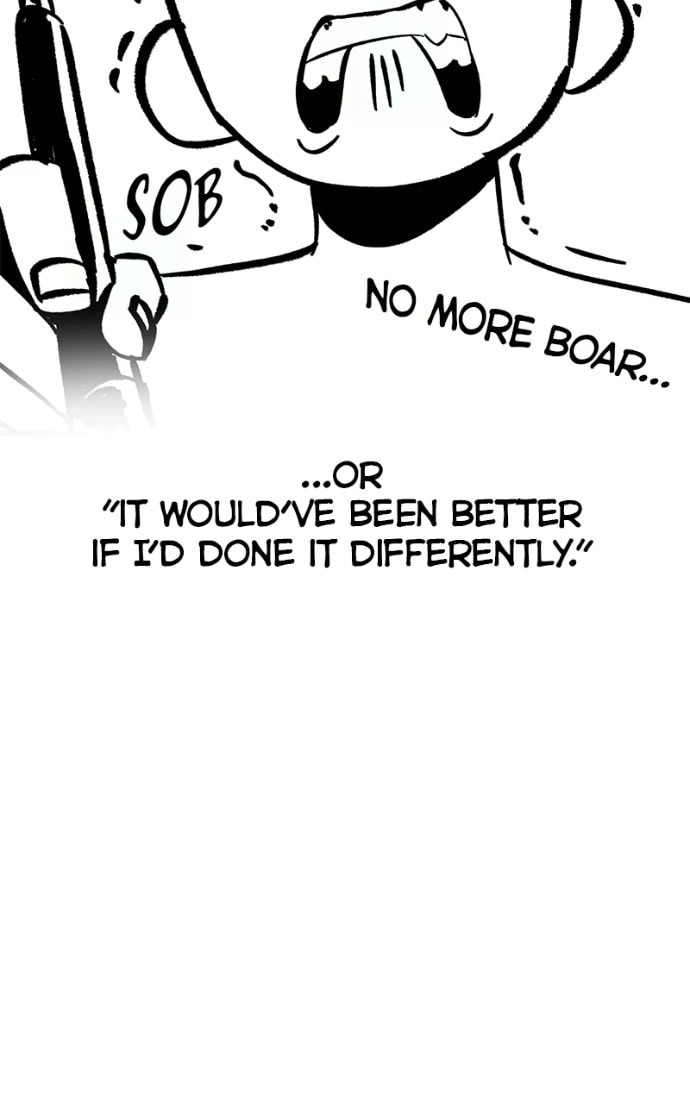 The Hero, the Demon, andthe Villain Chapter 141.1 page 41 - 