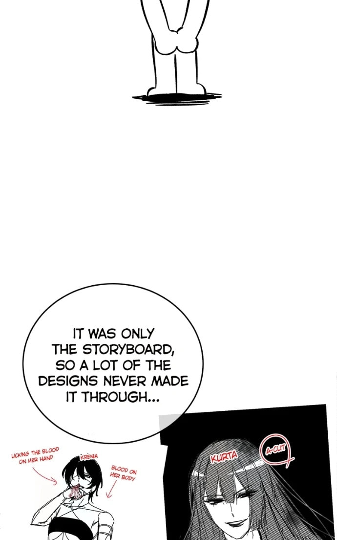 The Hero, the Demon, andthe Villain Chapter 141.1 page 43 - 