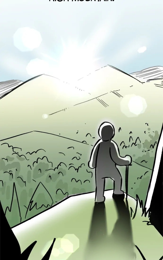 The Hero, the Demon, andthe Villain Chapter 141.1 page 48 - 