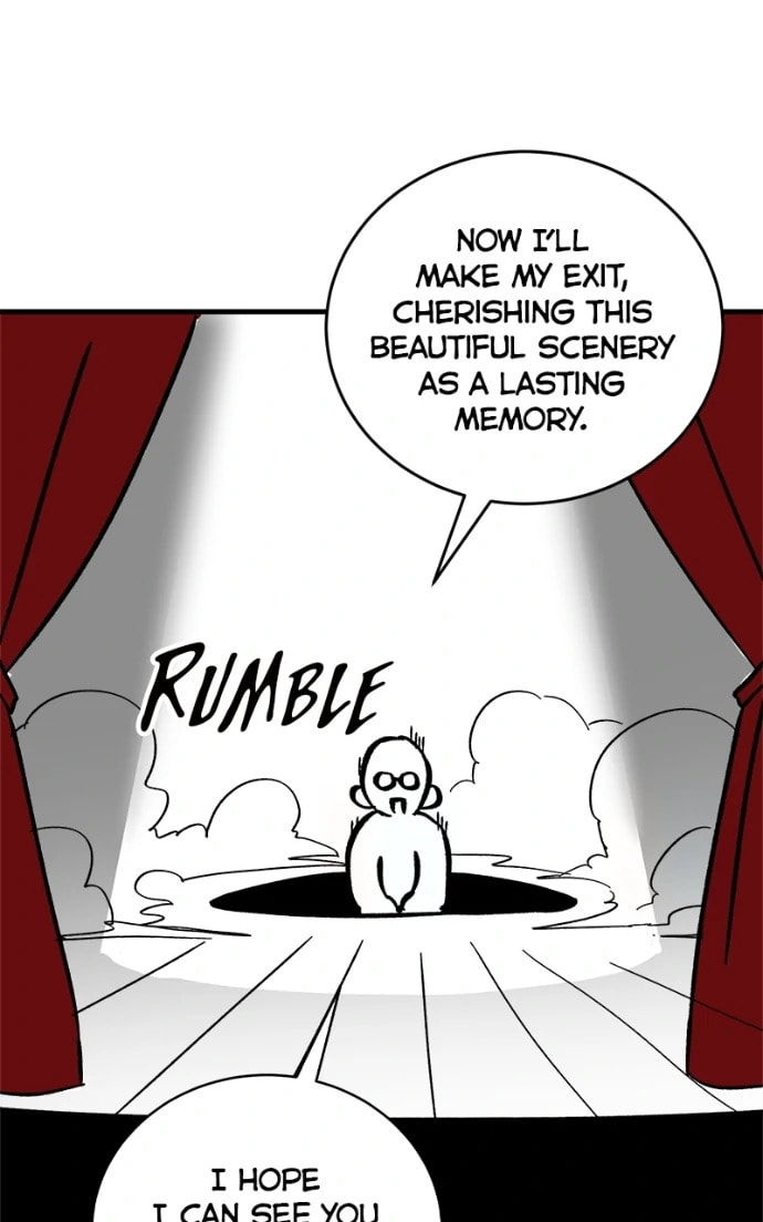 The Hero, the Demon, andthe Villain Chapter 141.1 page 53 - 