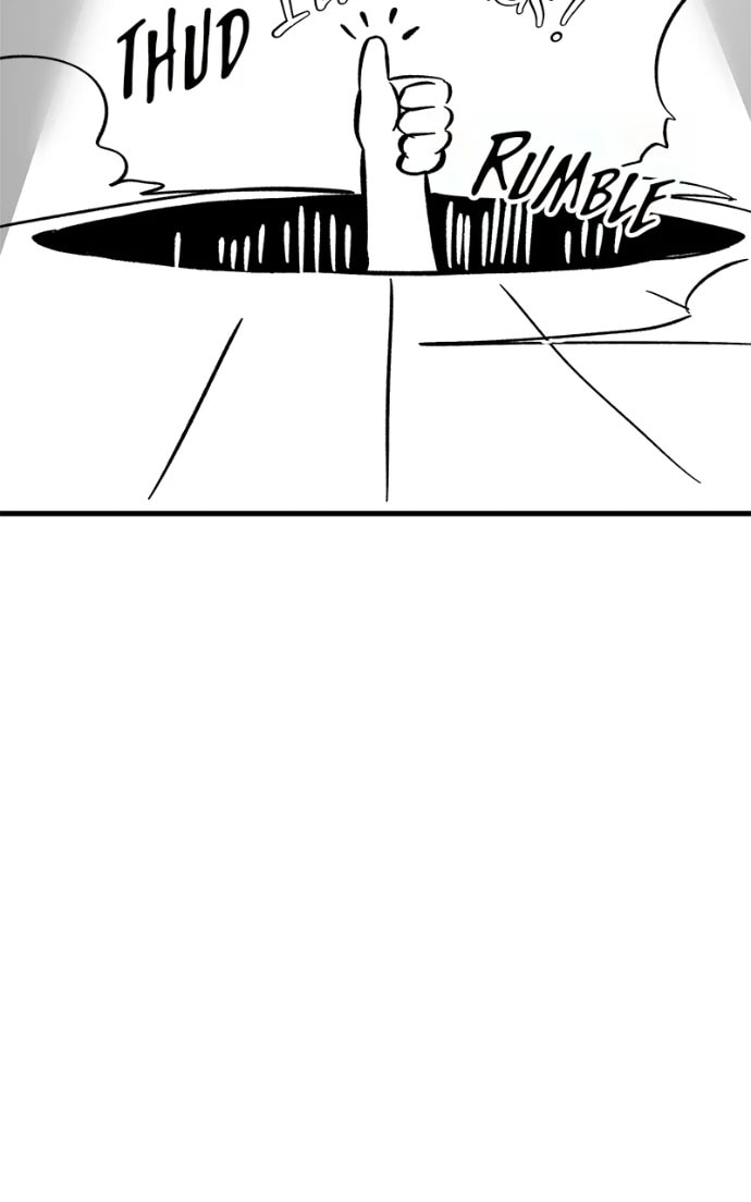 The Hero, the Demon, andthe Villain Chapter 141.1 page 55 - 