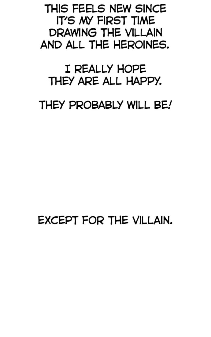The Hero, the Demon, andthe Villain Chapter 141.1 page 59 - 