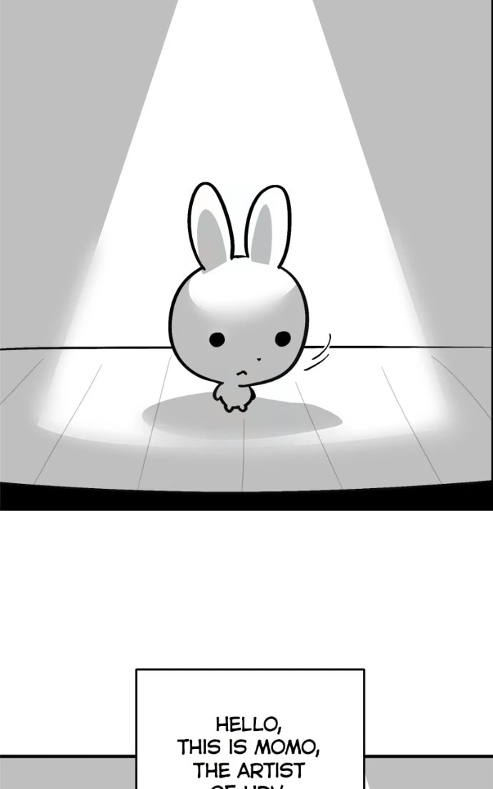 The Hero, the Demon, andthe Villain Chapter 141.1 page 64 - 