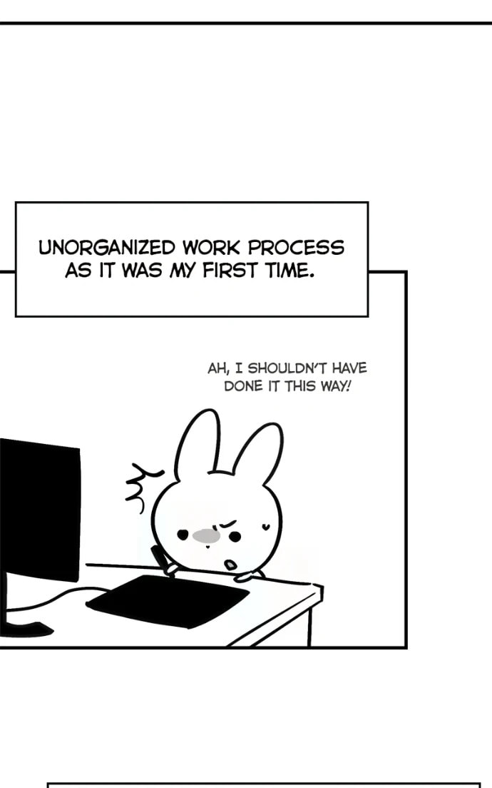 The Hero, the Demon, andthe Villain Chapter 141.1 page 69 - 