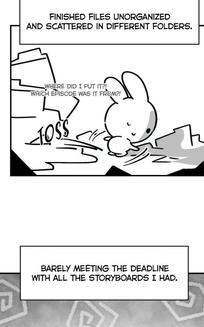 The Hero, the Demon, andthe Villain Chapter 141.1 page 70 - 