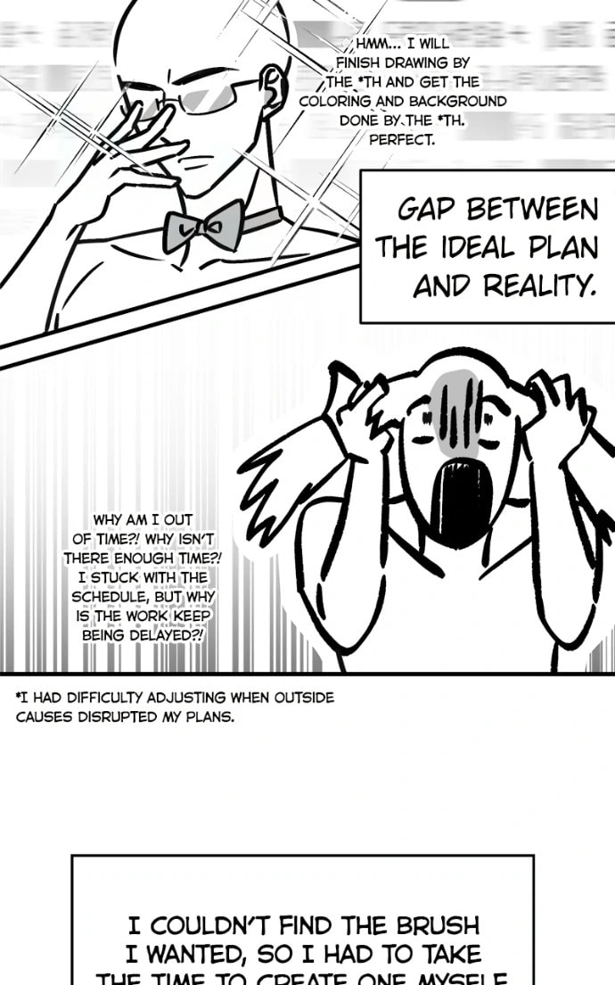 The Hero, the Demon, andthe Villain Chapter 141.1 page 72 - 