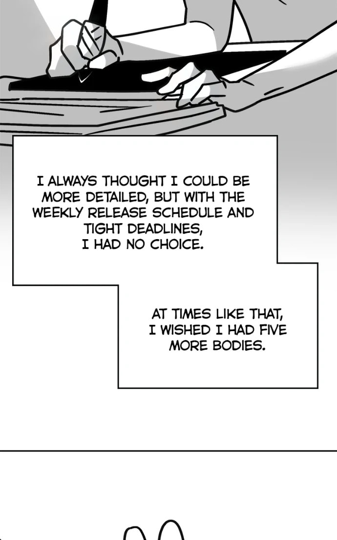 The Hero, the Demon, andthe Villain Chapter 141.1 page 75 - 
