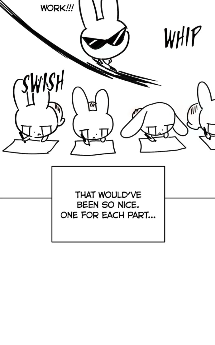 The Hero, the Demon, andthe Villain Chapter 141.1 page 76 - 