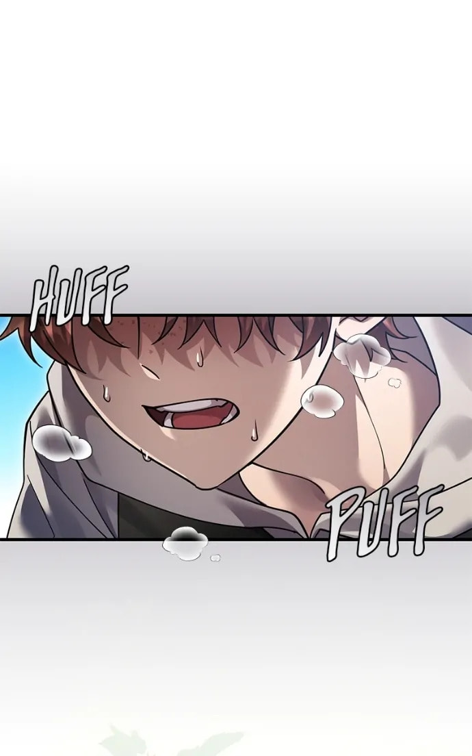 The Hero, the Demon, andthe Villain Chapter 141 page 1 - 
