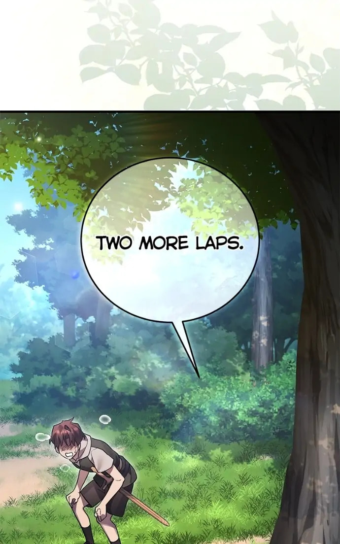 The Hero, the Demon, andthe Villain Chapter 141 page 2 - 