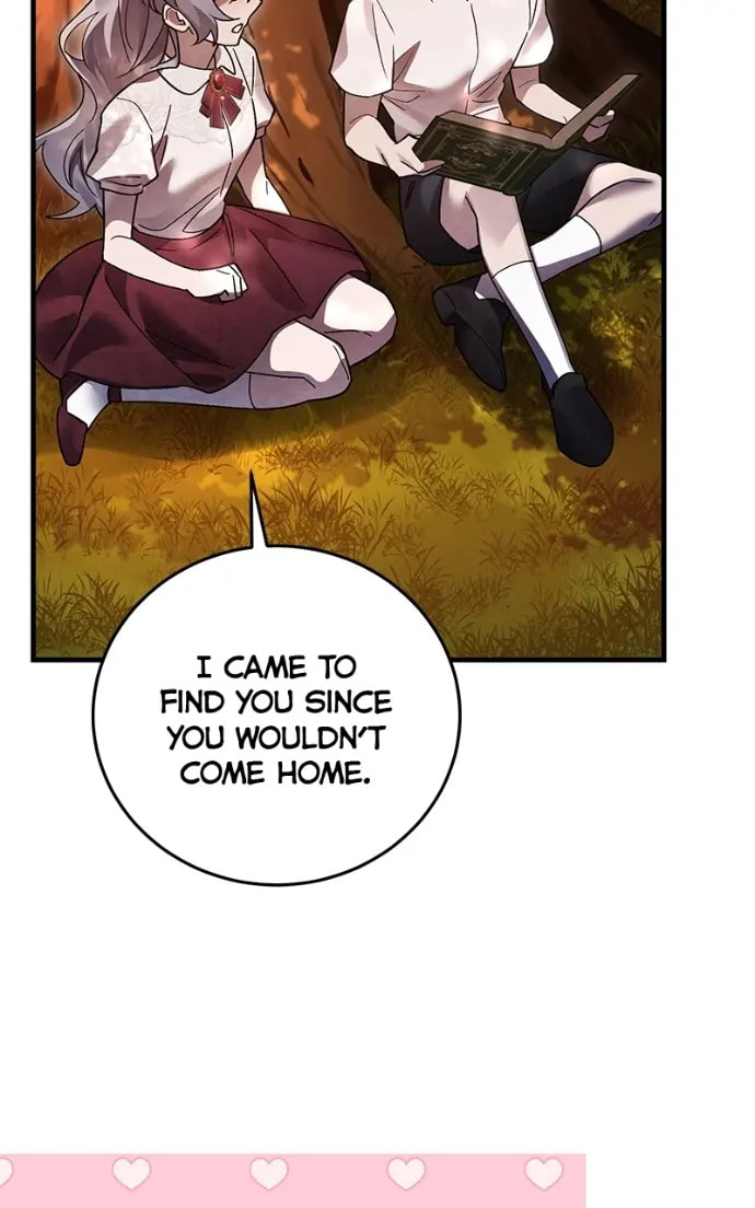 The Hero, the Demon, andthe Villain Chapter 141 page 101 - 