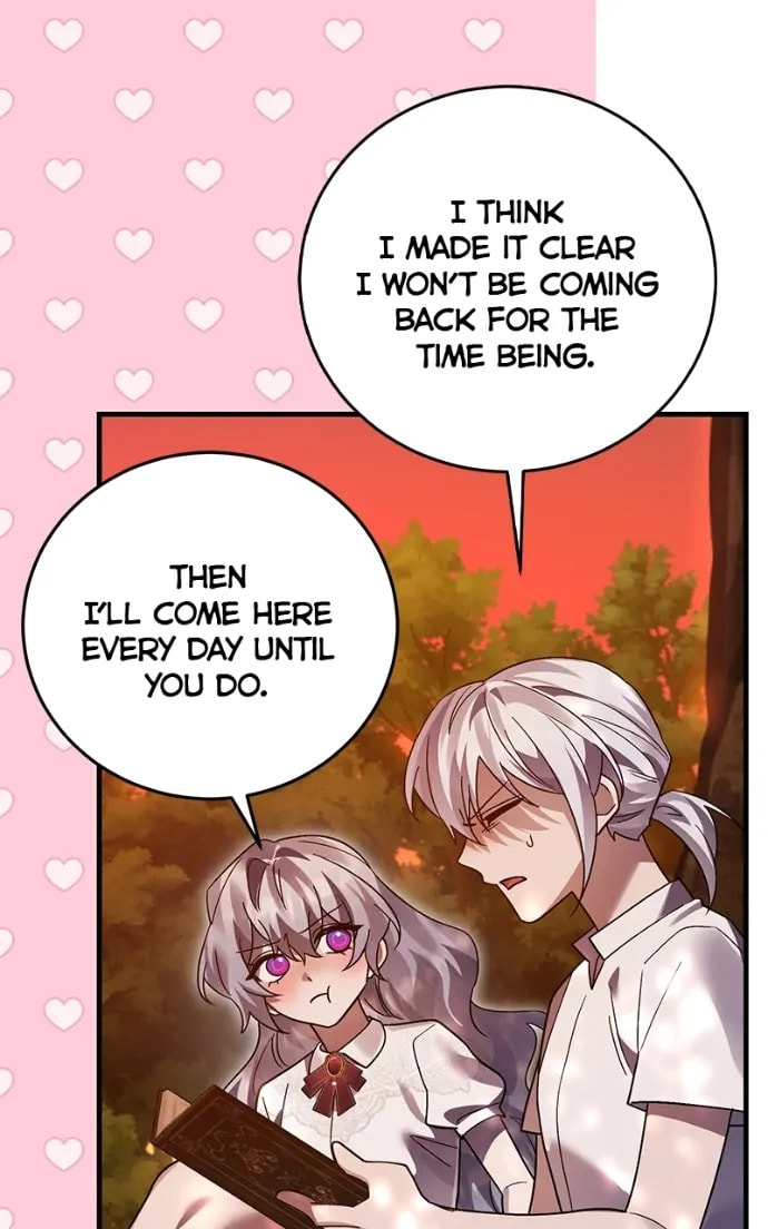 The Hero, the Demon, andthe Villain Chapter 141 page 102 - 