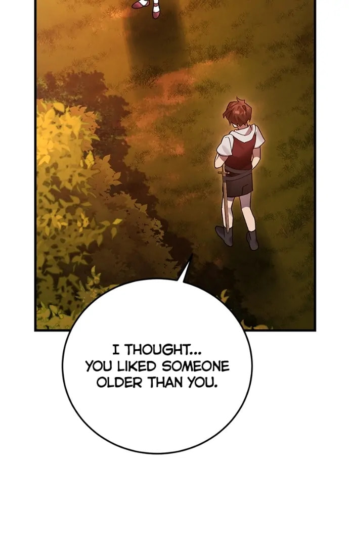 The Hero, the Demon, andthe Villain Chapter 141 page 108 - 