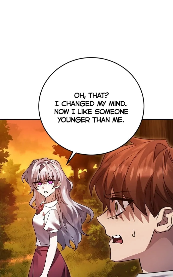 The Hero, the Demon, andthe Villain Chapter 141 page 109 - 
