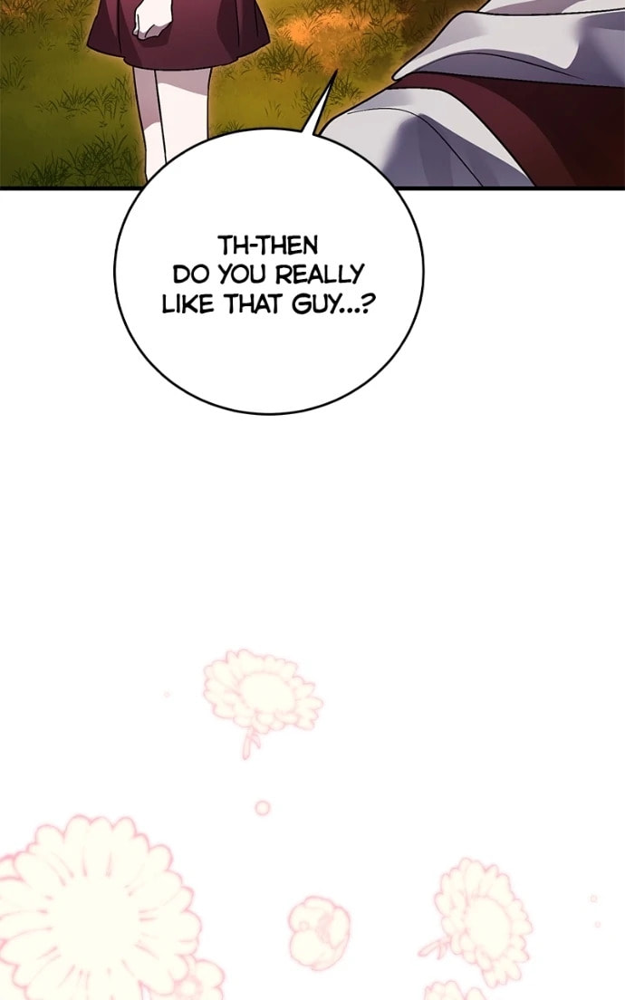The Hero, the Demon, andthe Villain Chapter 141 page 110 - 