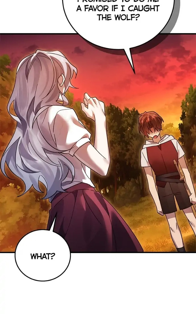 The Hero, the Demon, andthe Villain Chapter 141 page 114 - 