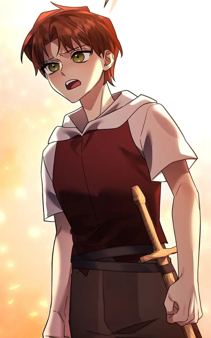The Hero, the Demon, andthe Villain Chapter 141 page 117 - 
