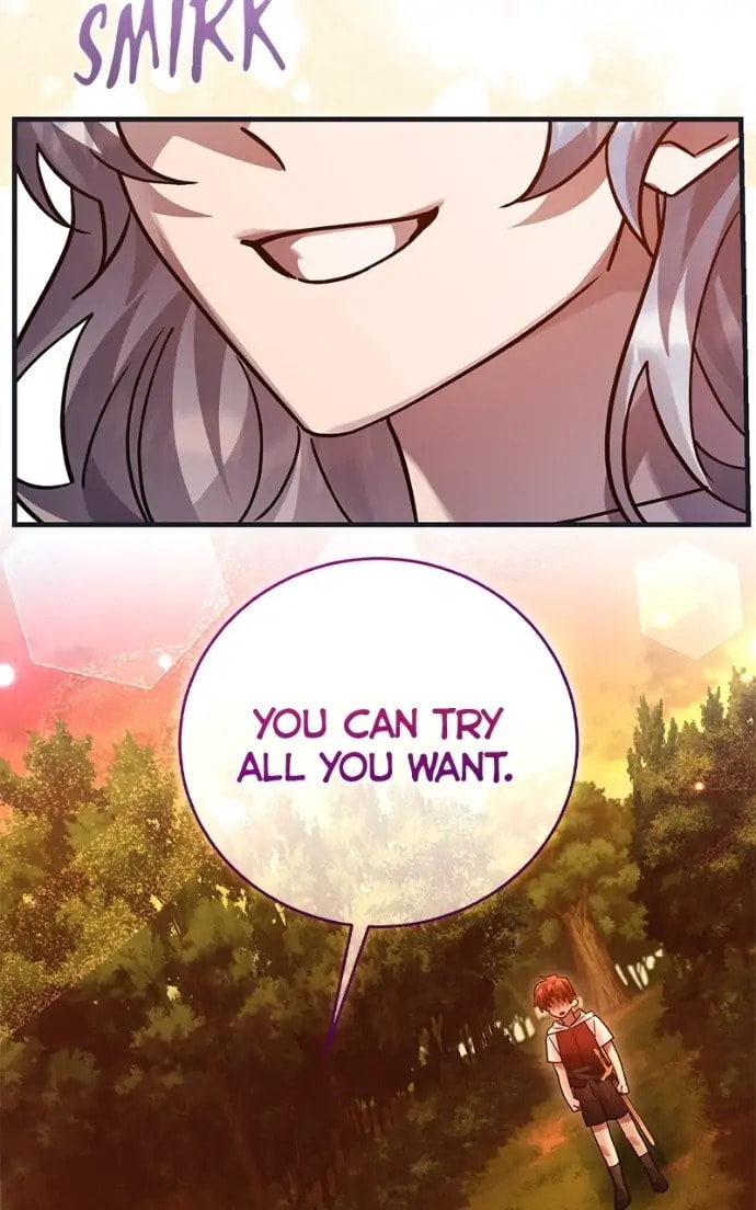 The Hero, the Demon, andthe Villain Chapter 141 page 120 - 