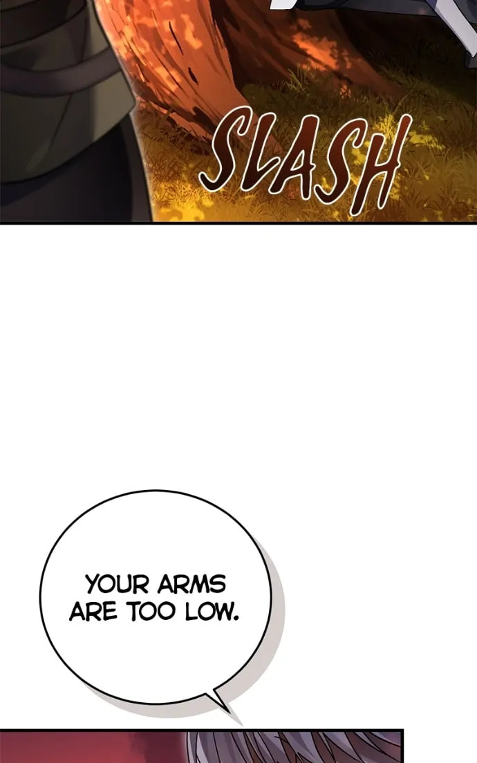 The Hero, the Demon, andthe Villain Chapter 141 page 15 - 