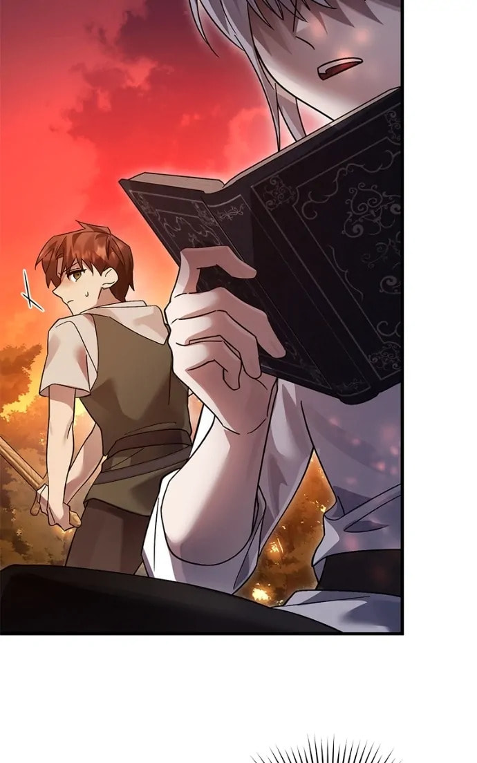 The Hero, the Demon, andthe Villain Chapter 141 page 16 - 