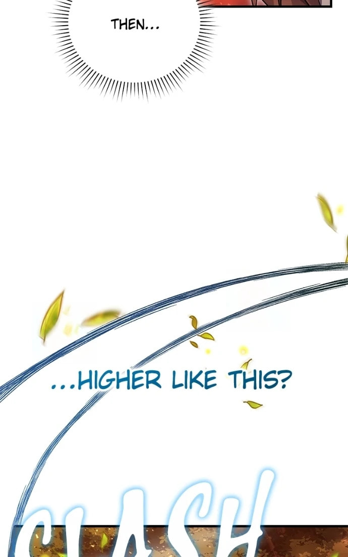 The Hero, the Demon, andthe Villain Chapter 141 page 18 - 