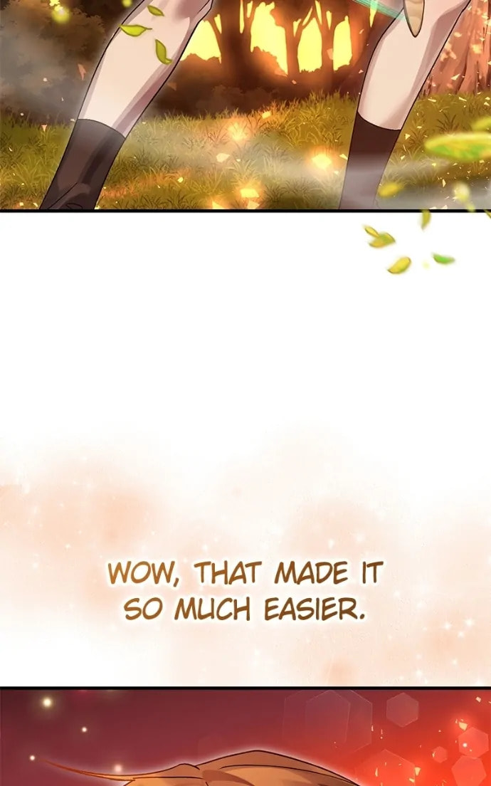 The Hero, the Demon, andthe Villain Chapter 141 page 20 - 