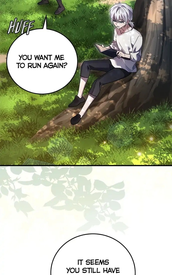 The Hero, the Demon, andthe Villain Chapter 141 page 3 - 