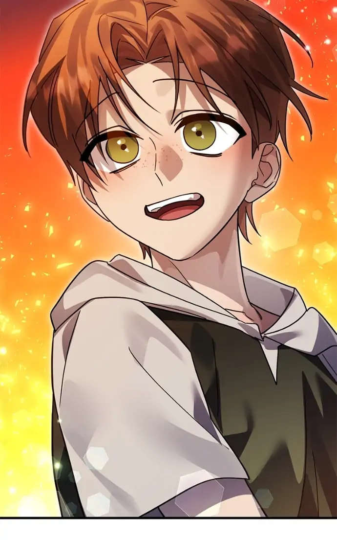 The Hero, the Demon, andthe Villain Chapter 141 page 21 - 