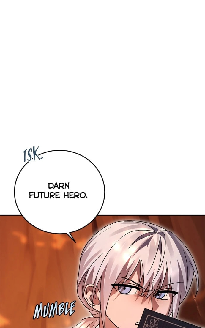 The Hero, the Demon, andthe Villain Chapter 141 page 22 - 