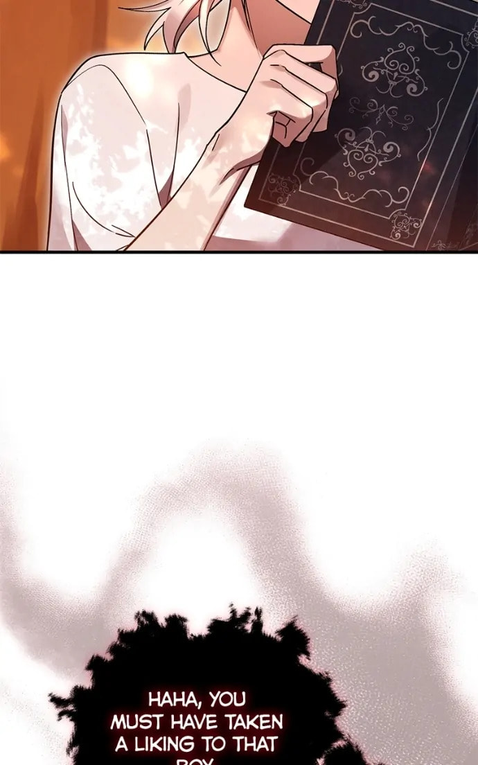 The Hero, the Demon, andthe Villain Chapter 141 page 23 - 