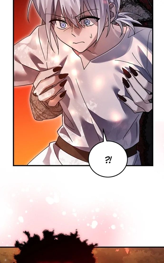 The Hero, the Demon, andthe Villain Chapter 141 page 27 - 