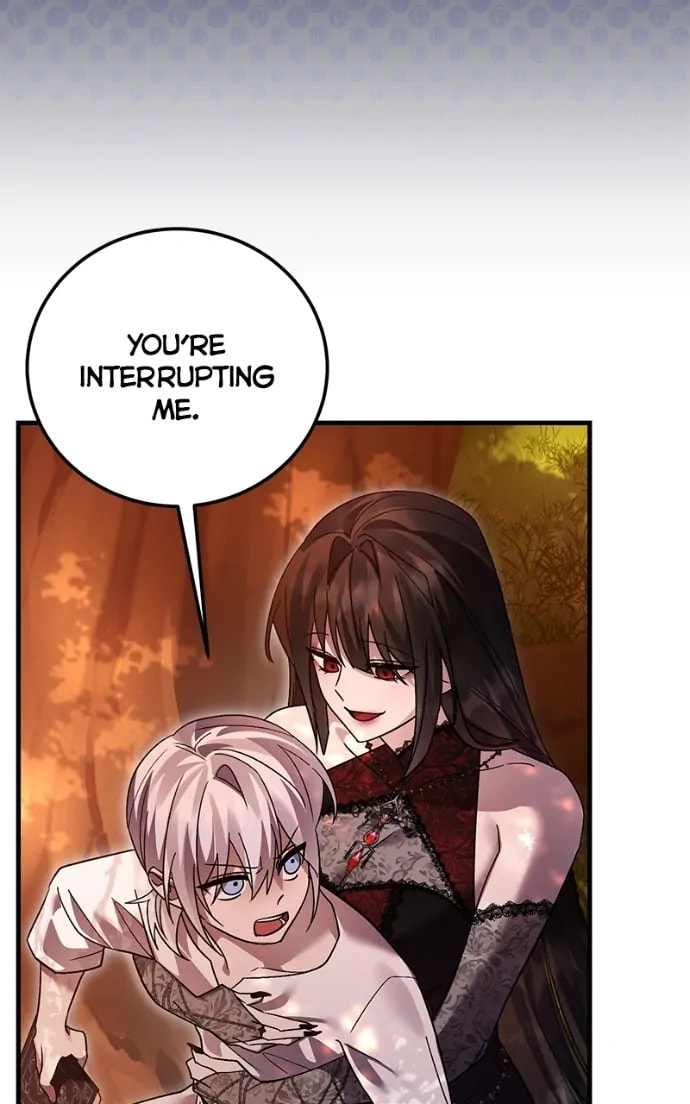 The Hero, the Demon, andthe Villain Chapter 141 page 31 - 