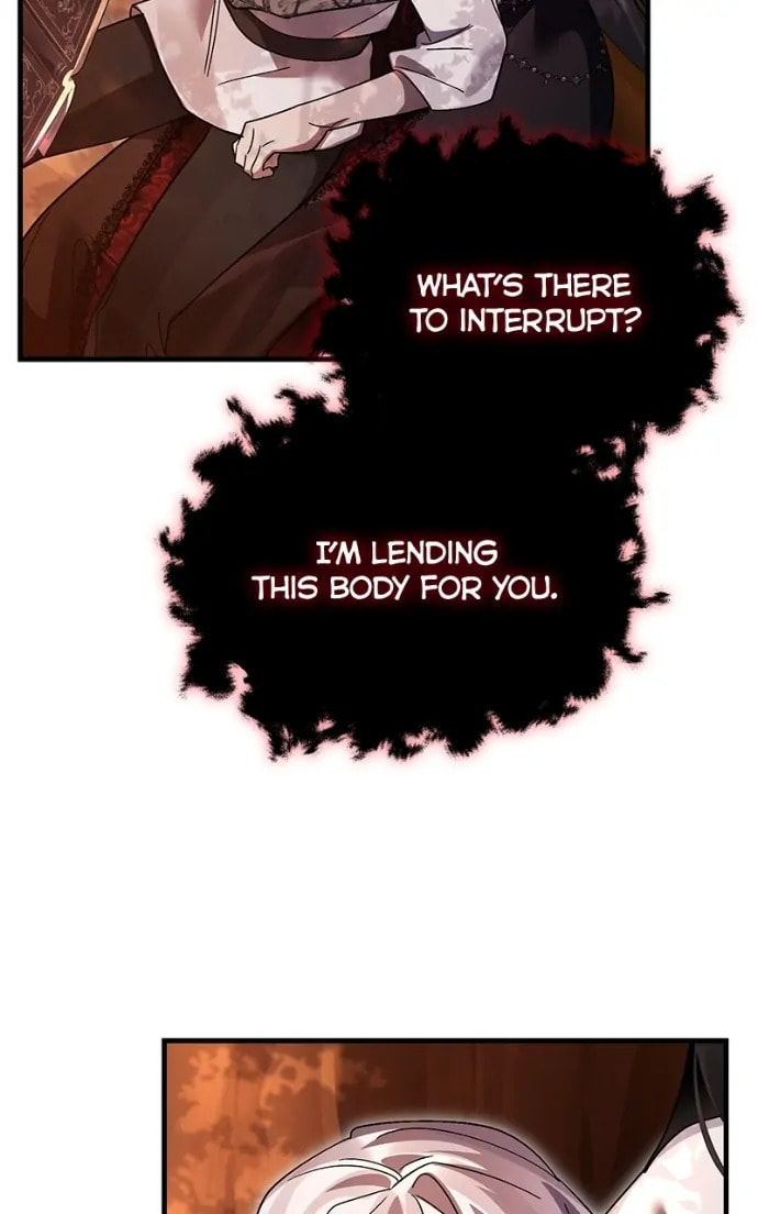 The Hero, the Demon, andthe Villain Chapter 141 page 32 - 