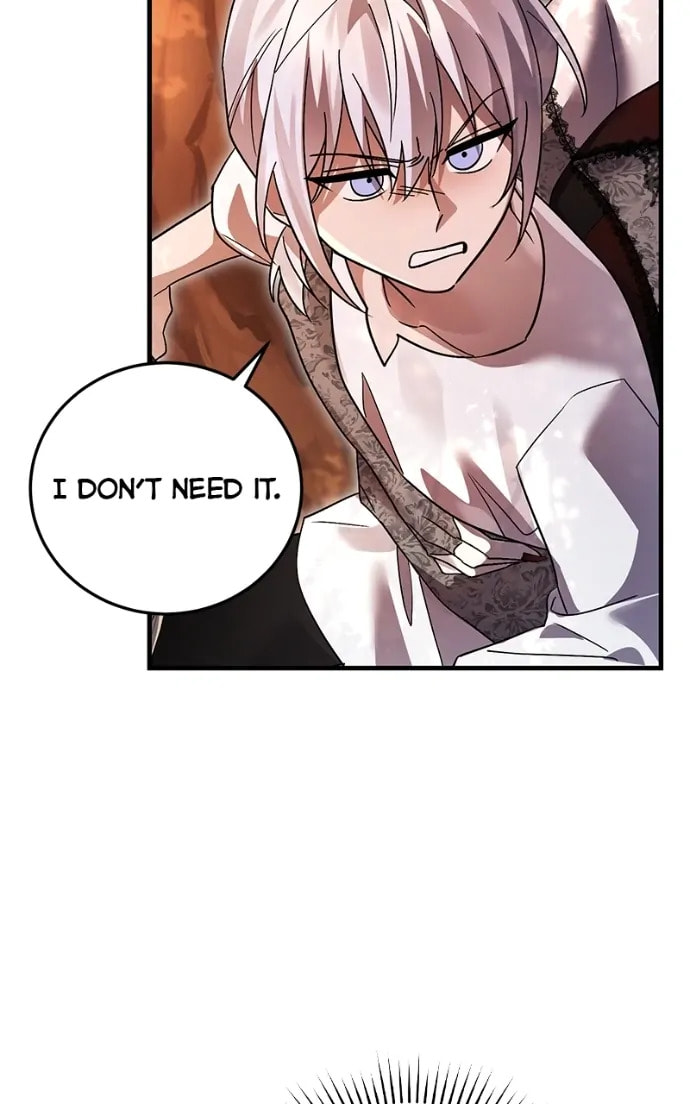 The Hero, the Demon, andthe Villain Chapter 141 page 33 - 