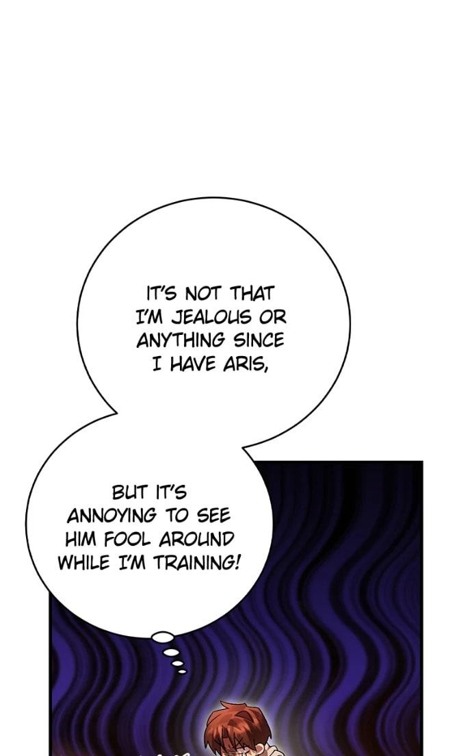The Hero, the Demon, andthe Villain Chapter 141 page 35 - 