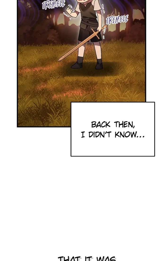 The Hero, the Demon, andthe Villain Chapter 141 page 36 - 
