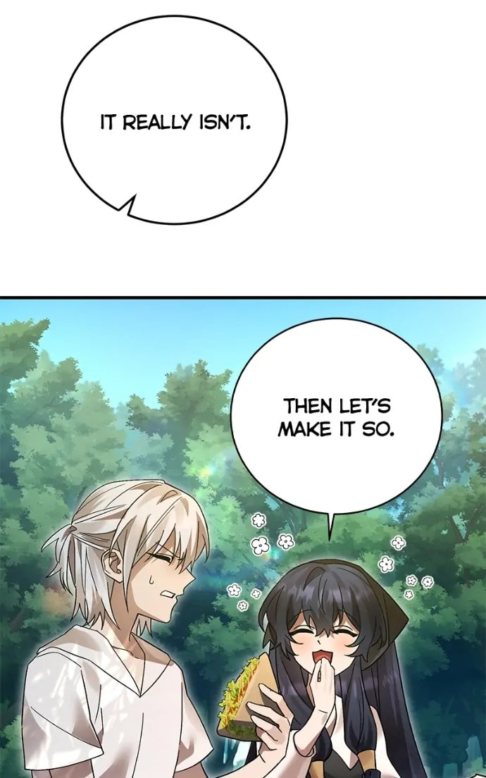 The Hero, the Demon, andthe Villain Chapter 141 page 39 - 