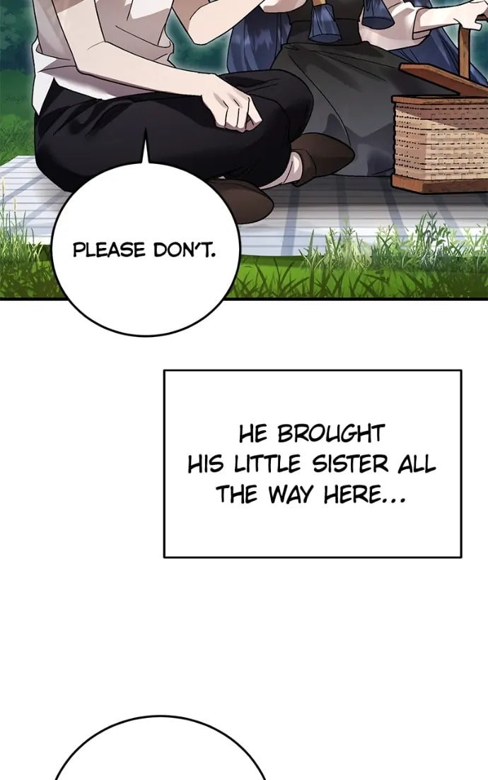 The Hero, the Demon, andthe Villain Chapter 141 page 40 - 
