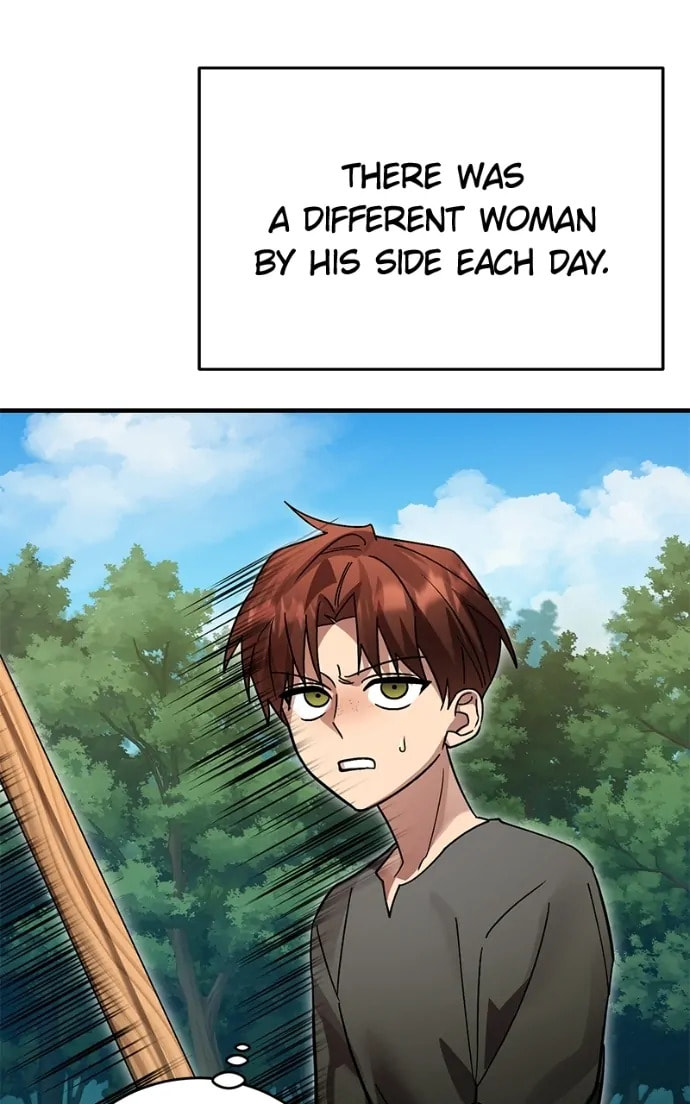 The Hero, the Demon, andthe Villain Chapter 141 page 43 - 