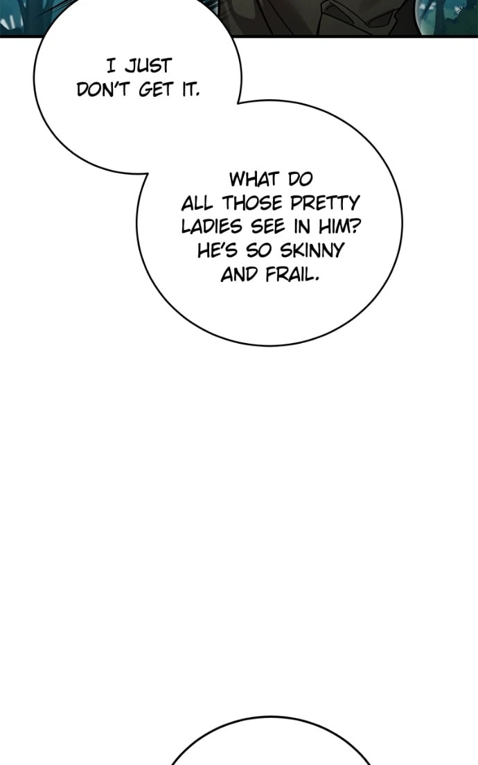 The Hero, the Demon, andthe Villain Chapter 141 page 44 - 