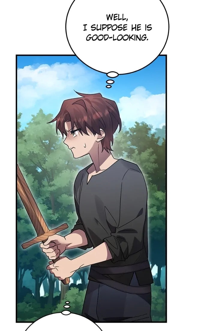 The Hero, the Demon, andthe Villain Chapter 141 page 45 - 